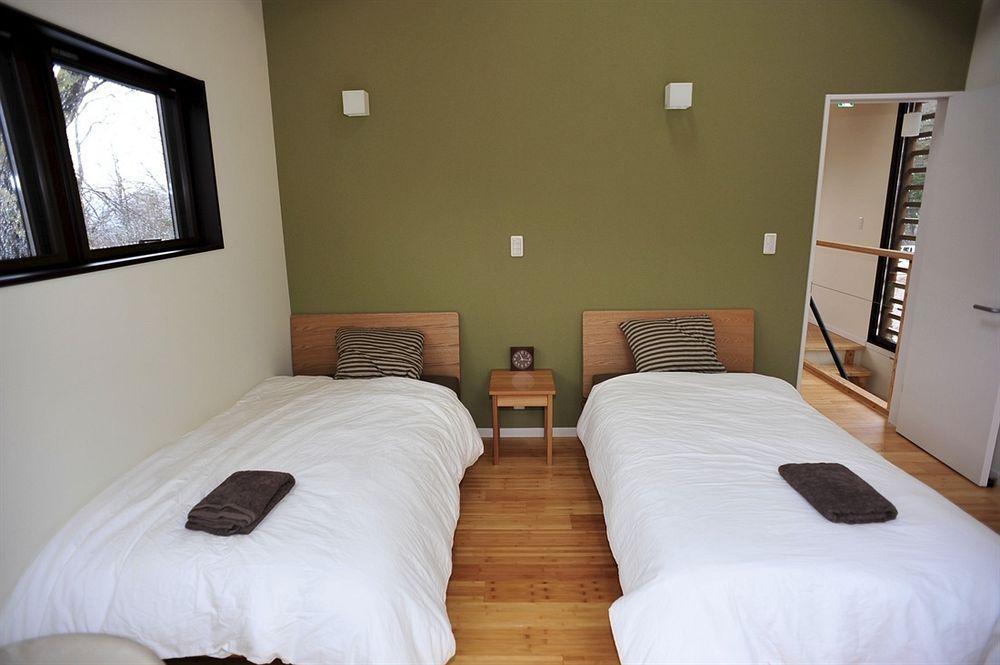 Gakuto Villas Hakuba Exterior foto