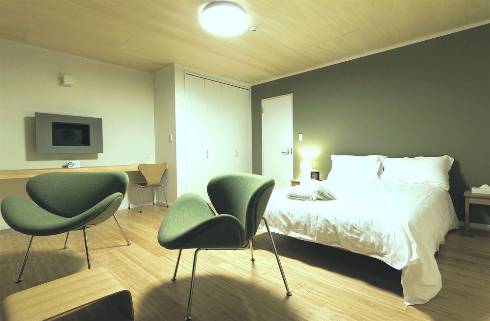 Gakuto Villas Hakuba Exterior foto