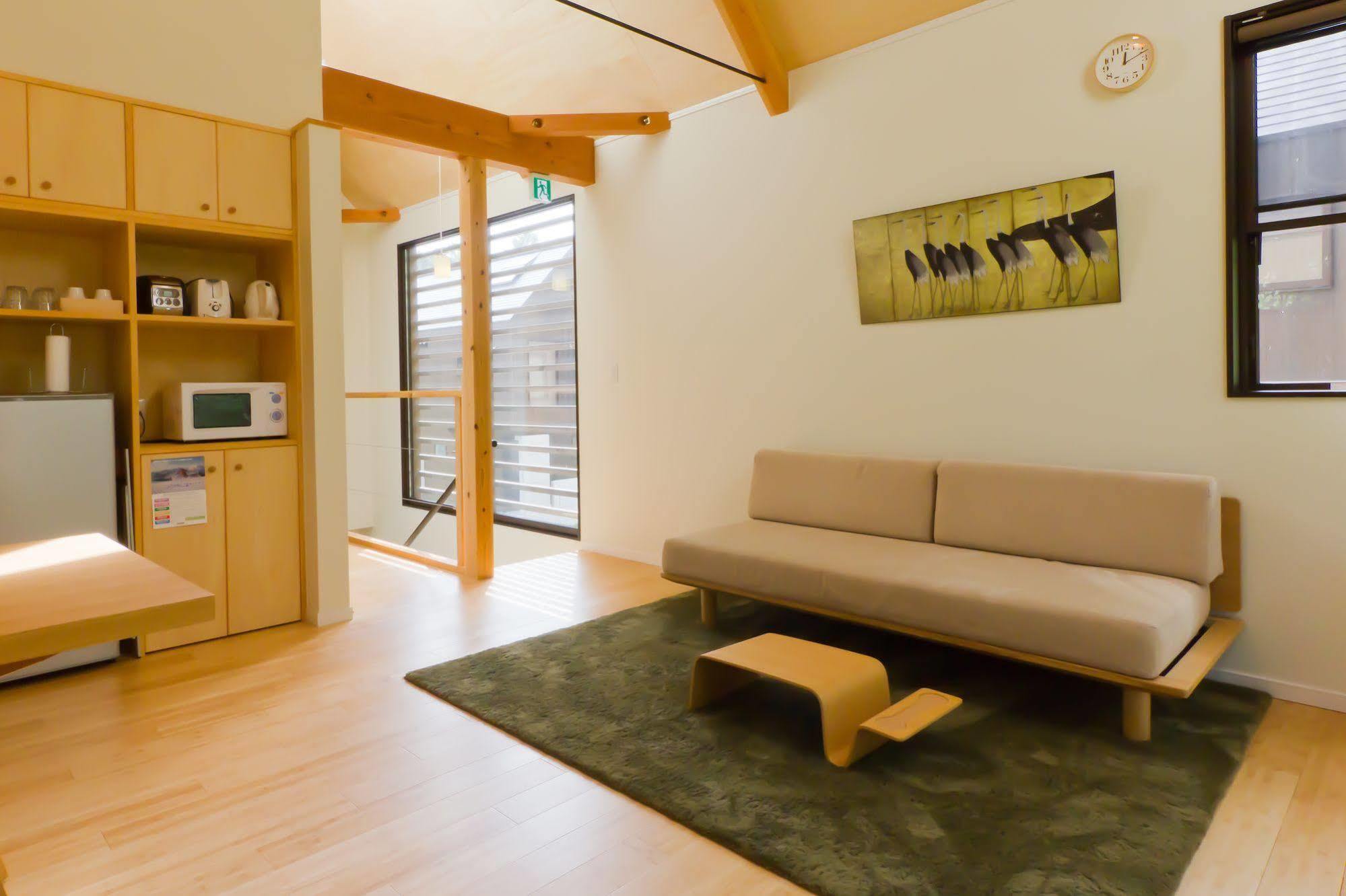 Gakuto Villas Hakuba Exterior foto
