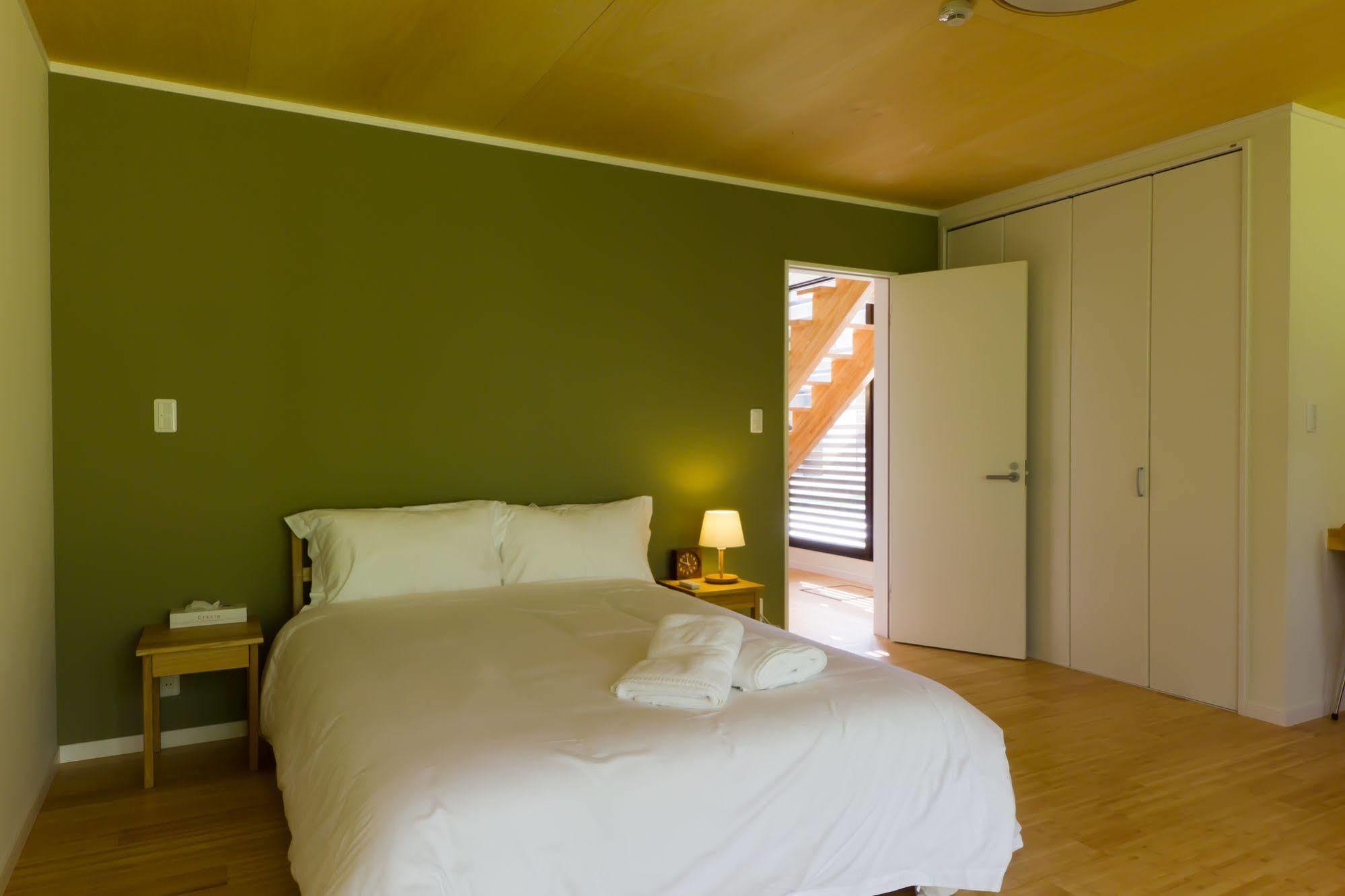 Gakuto Villas Hakuba Exterior foto